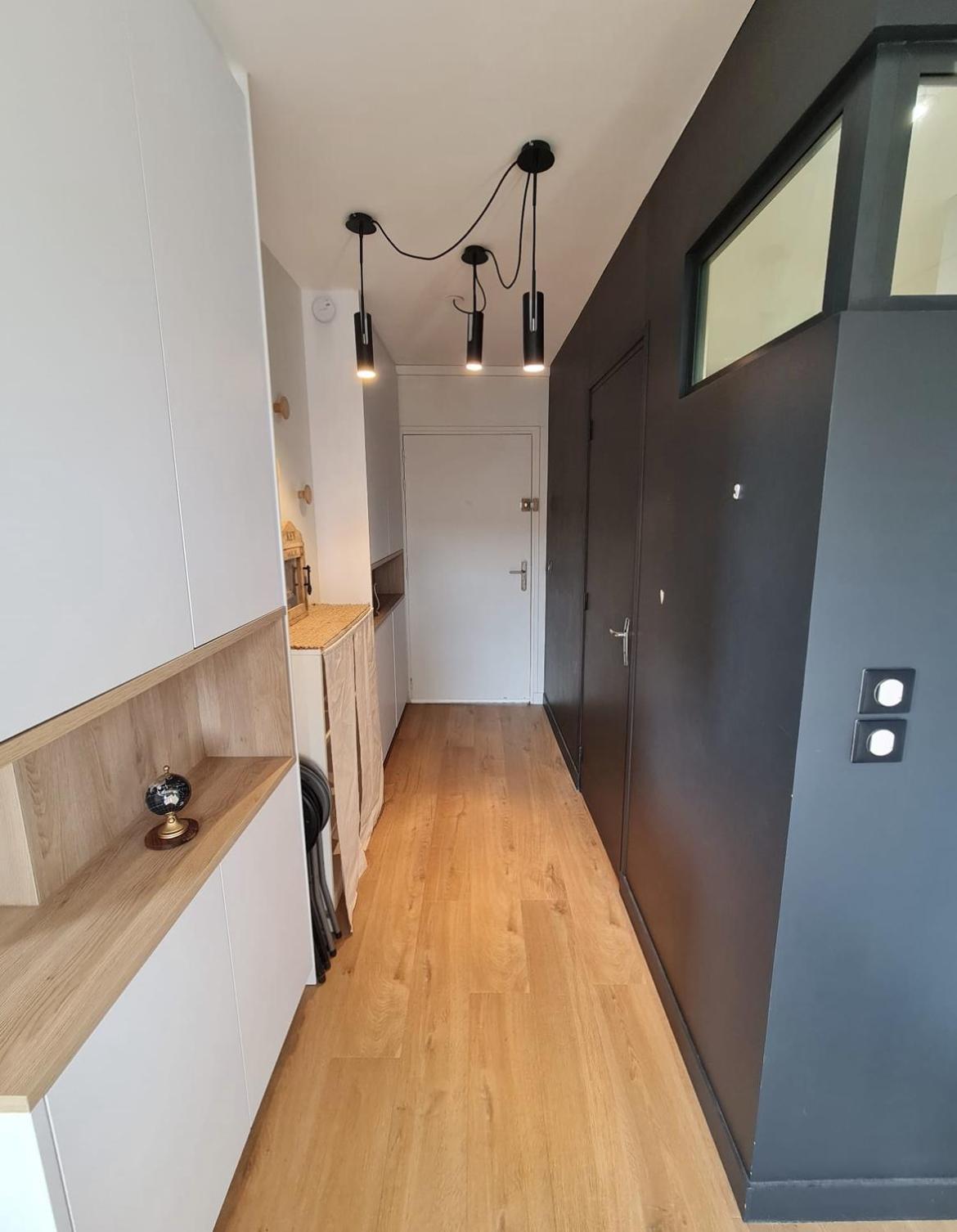 Studio Centre Douai - Wifi Apartment Exterior photo